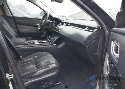 2018 Land Rover Range Rover Velar P380 S from USA, damaged, VIN SALYB2RVXJA769780